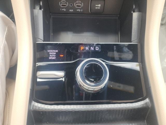 new 2025 Jeep Grand Cherokee L car, priced at $52,001