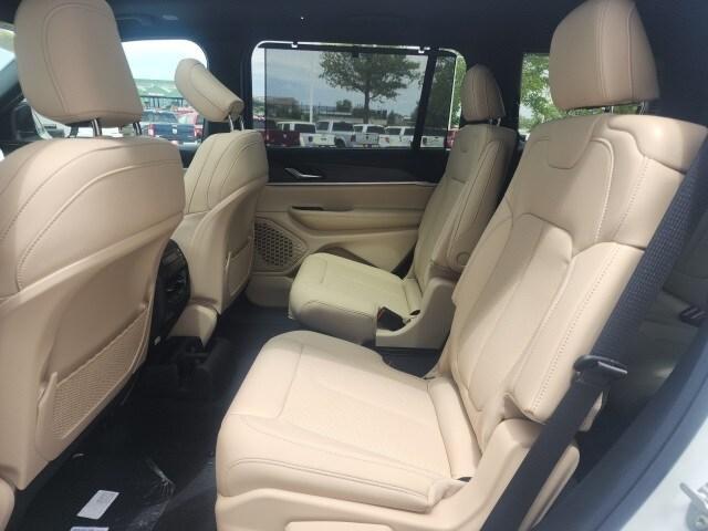 new 2025 Jeep Grand Cherokee L car, priced at $51,982