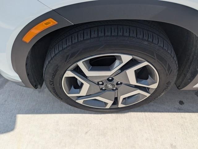 used 2024 Hyundai Palisade car, priced at $40,798