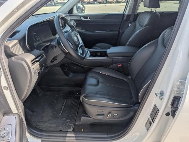 used 2024 Hyundai Palisade car, priced at $40,798