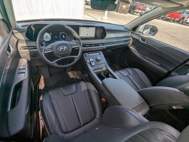 used 2024 Hyundai Palisade car, priced at $40,798
