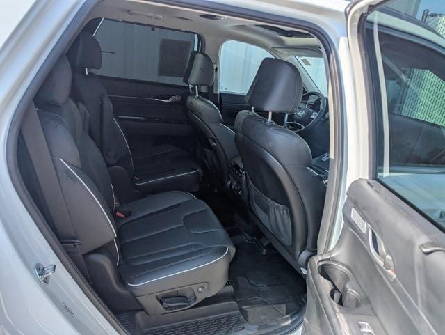 used 2024 Hyundai Palisade car, priced at $40,798