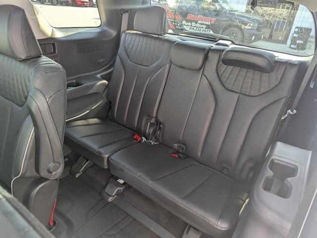 used 2024 Hyundai Palisade car, priced at $40,798