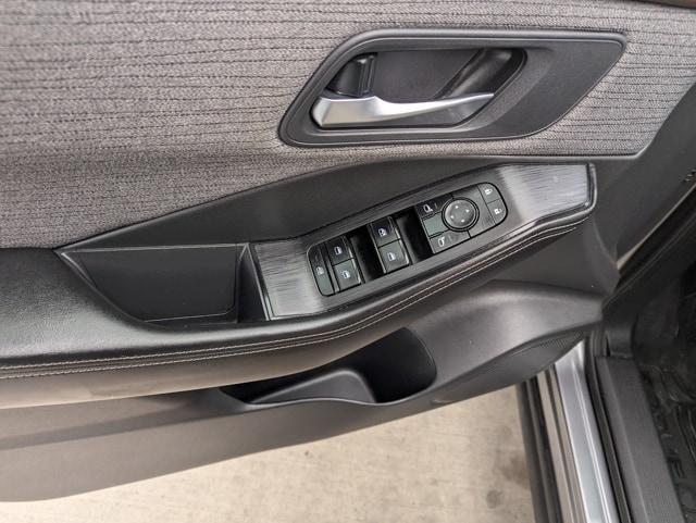 used 2021 Nissan Rogue car, priced at $21,907