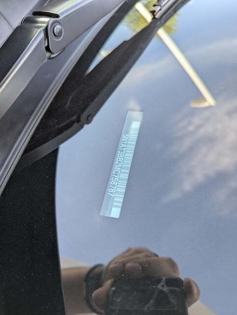 used 2021 Nissan Rogue car, priced at $23,195