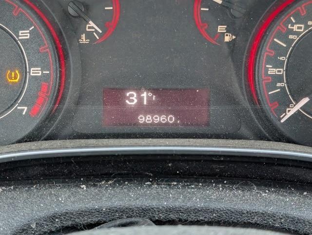 used 2013 Dodge Dart car, priced at $6,765