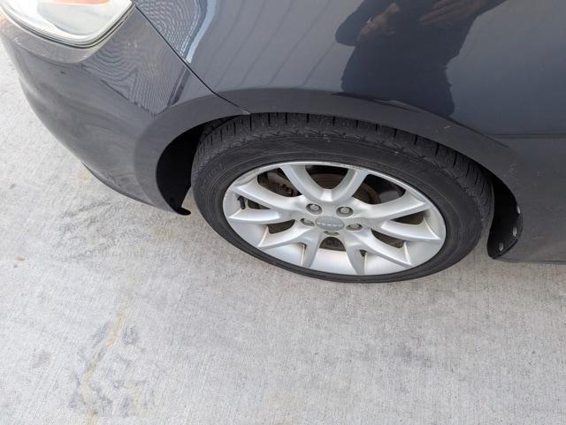 used 2013 Dodge Dart car, priced at $6,765
