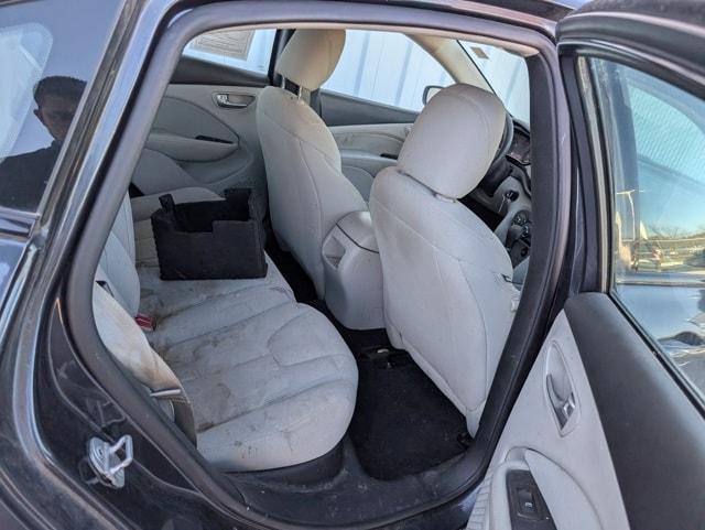 used 2013 Dodge Dart car, priced at $6,765