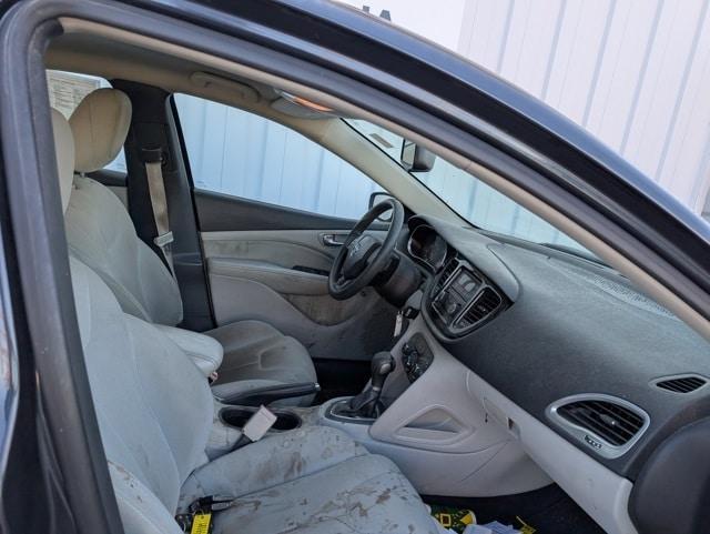 used 2013 Dodge Dart car, priced at $6,765