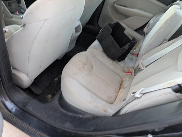 used 2013 Dodge Dart car, priced at $6,765