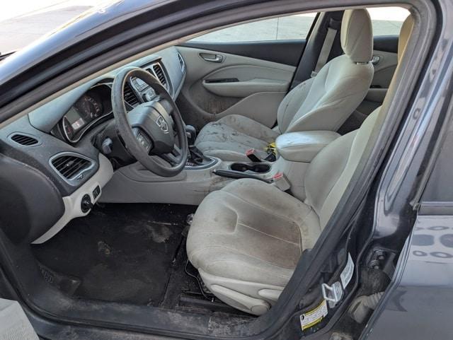 used 2013 Dodge Dart car, priced at $6,765