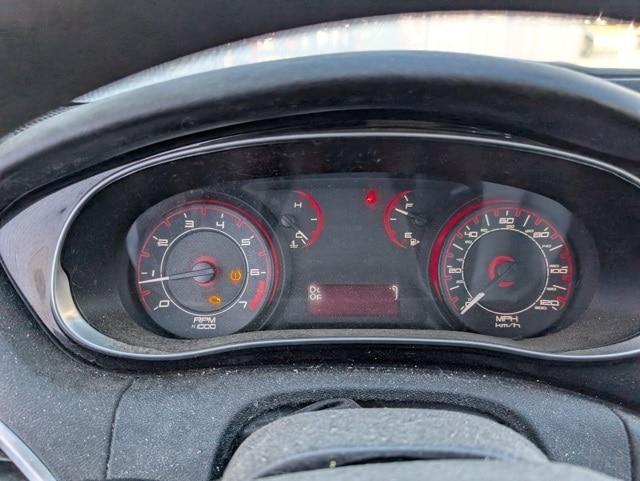 used 2013 Dodge Dart car, priced at $6,765