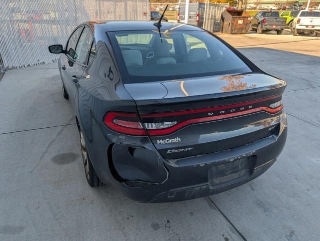 used 2013 Dodge Dart car, priced at $6,765