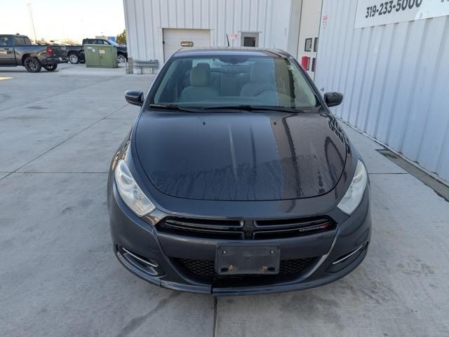 used 2013 Dodge Dart car, priced at $6,765