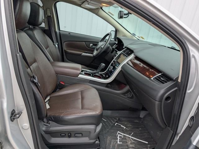 used 2013 Ford Edge car, priced at $9,125