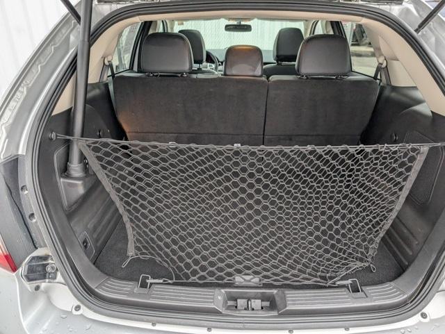 used 2013 Ford Edge car, priced at $9,125