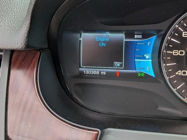 used 2013 Ford Edge car, priced at $9,125