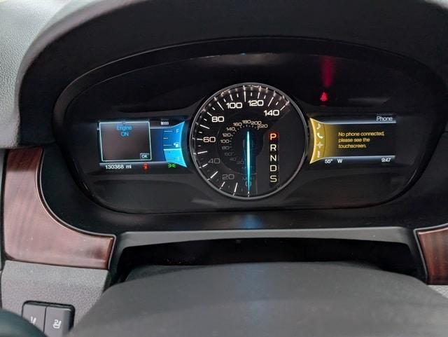 used 2013 Ford Edge car, priced at $9,125