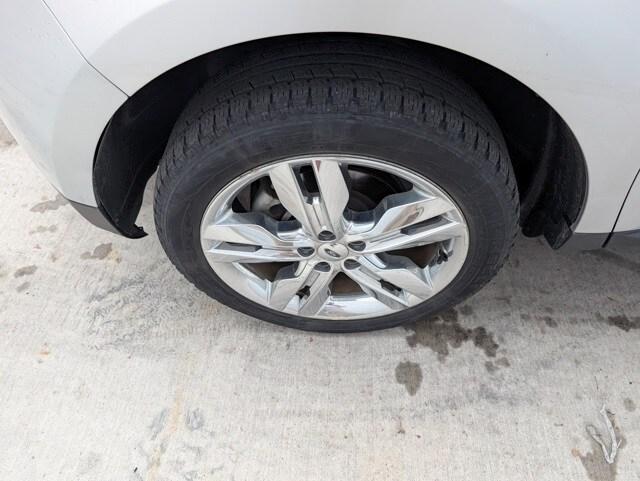 used 2013 Ford Edge car, priced at $9,125
