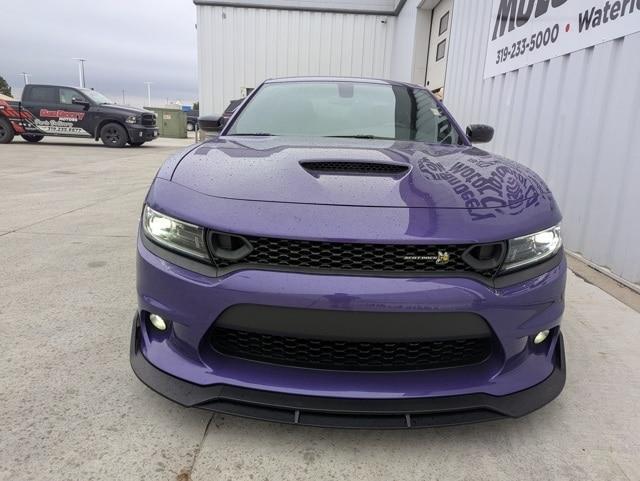 used 2023 Dodge Charger car, priced at $51,950