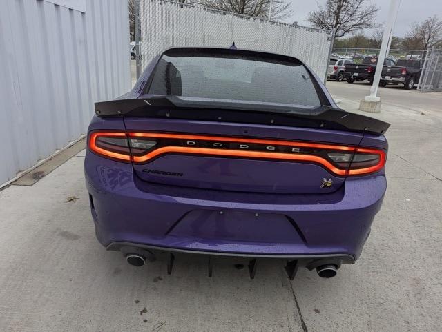 used 2023 Dodge Charger car, priced at $51,950