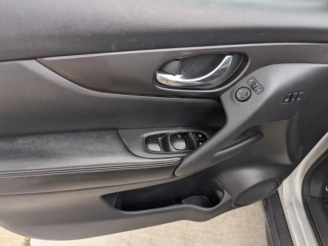 used 2019 Nissan Rogue car, priced at $14,967