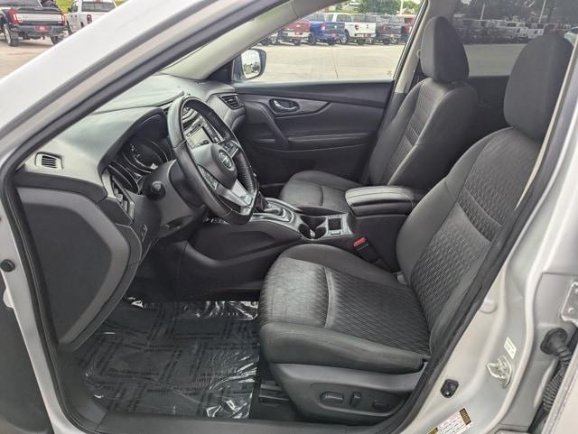 used 2019 Nissan Rogue car, priced at $14,967