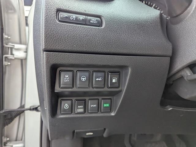 used 2019 Nissan Rogue car, priced at $16,096