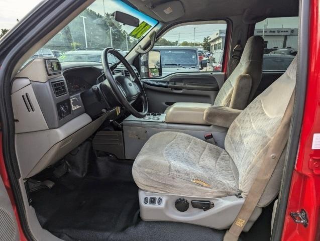 used 2000 Ford F-250 car, priced at $8,888