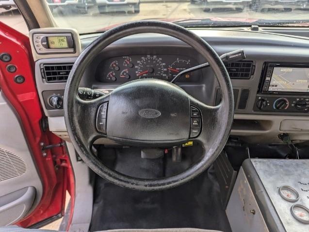 used 2000 Ford F-250 car, priced at $8,888