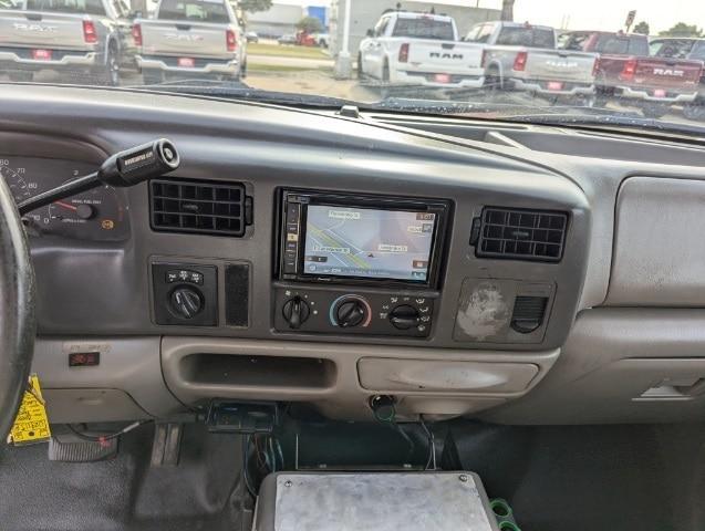 used 2000 Ford F-250 car, priced at $8,888