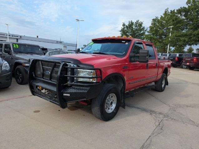 used 2000 Ford F-250 car, priced at $8,888