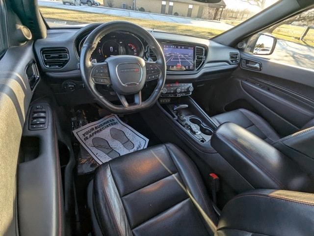 used 2023 Dodge Durango car, priced at $35,676