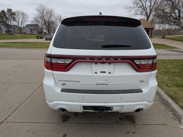 used 2023 Dodge Durango car, priced at $37,350