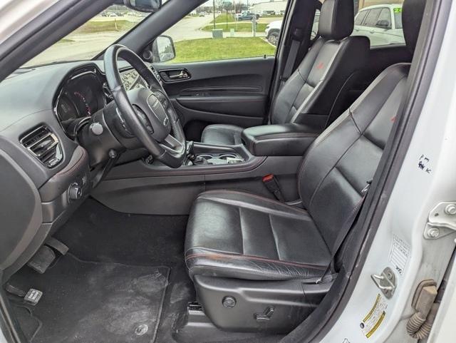 used 2023 Dodge Durango car, priced at $37,350