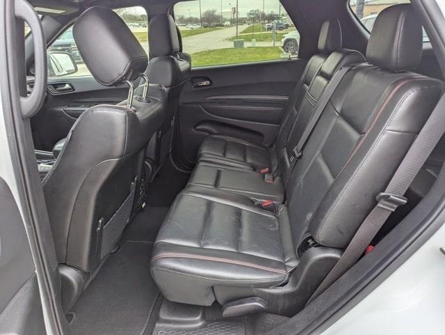 used 2023 Dodge Durango car, priced at $37,350