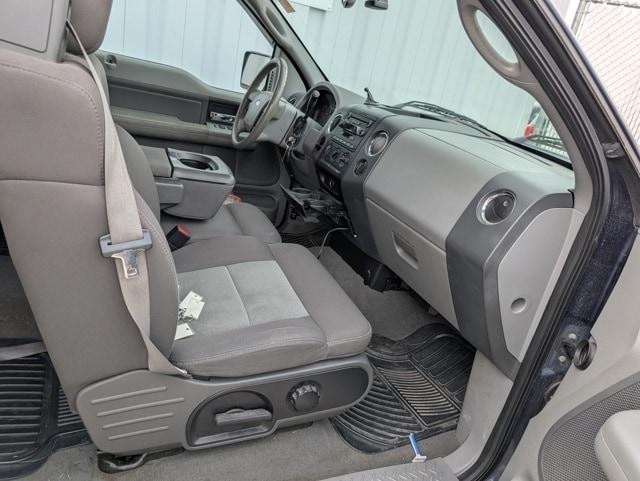 used 2005 Ford F-150 car, priced at $6,230