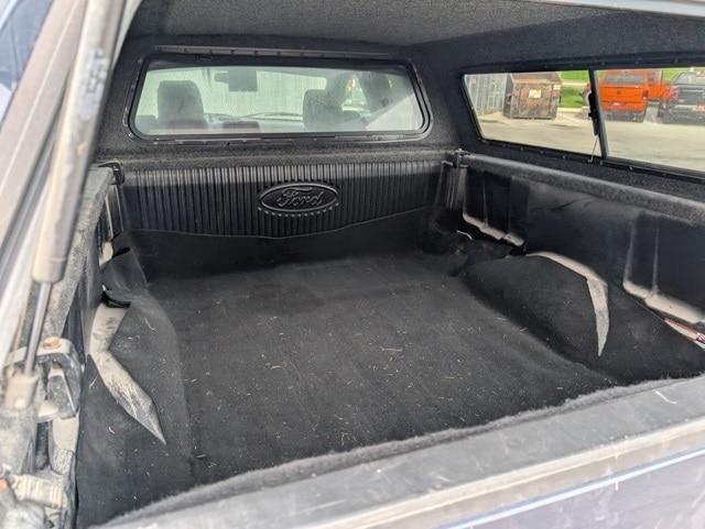 used 2005 Ford F-150 car, priced at $6,230