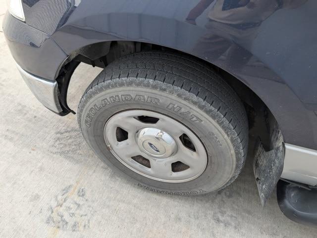 used 2005 Ford F-150 car, priced at $6,230