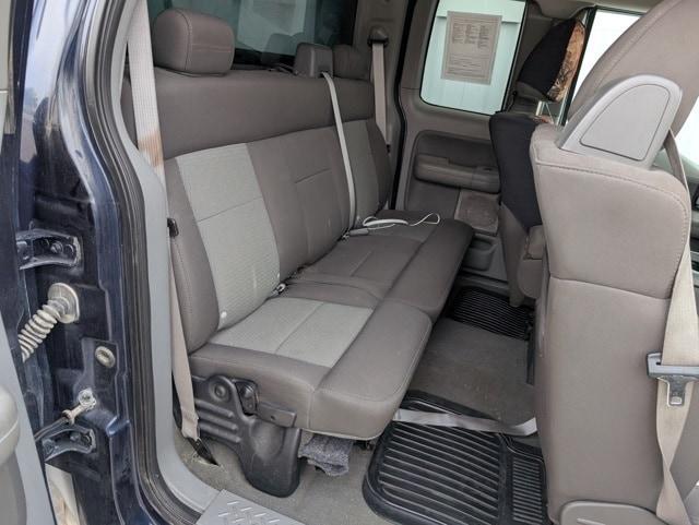 used 2005 Ford F-150 car, priced at $6,230