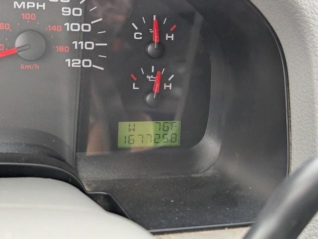 used 2005 Ford F-150 car, priced at $6,230