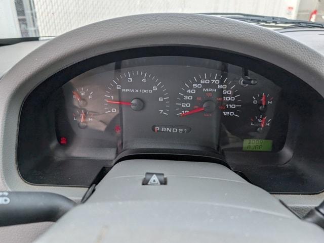 used 2005 Ford F-150 car, priced at $6,230