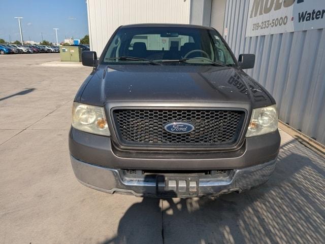 used 2004 Ford F-150 car, priced at $7,321