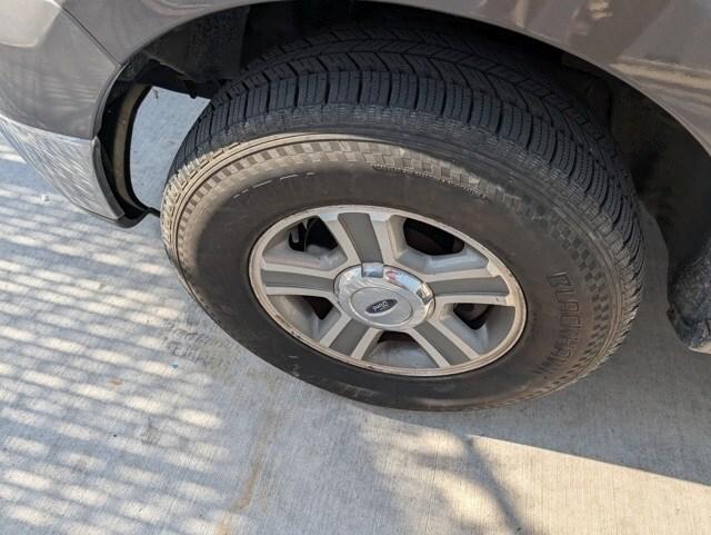 used 2004 Ford F-150 car, priced at $7,321