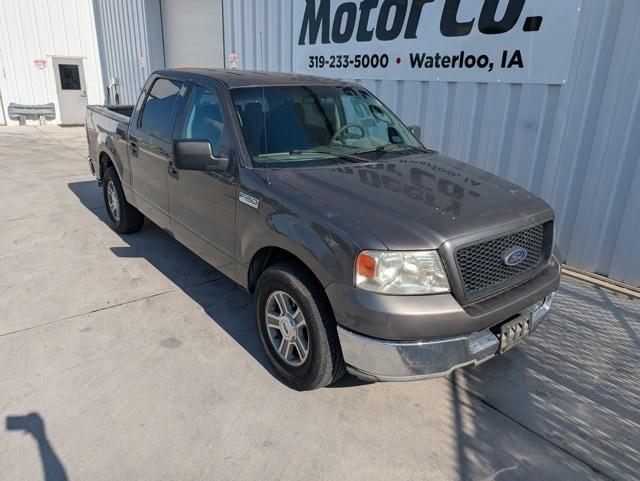 used 2004 Ford F-150 car, priced at $7,321