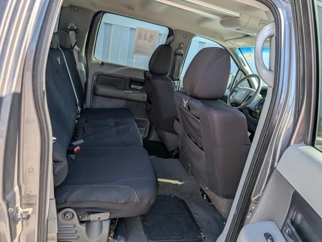 used 2004 Ford F-150 car, priced at $7,321