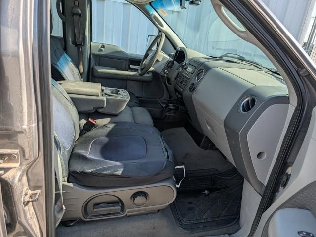 used 2004 Ford F-150 car, priced at $7,321