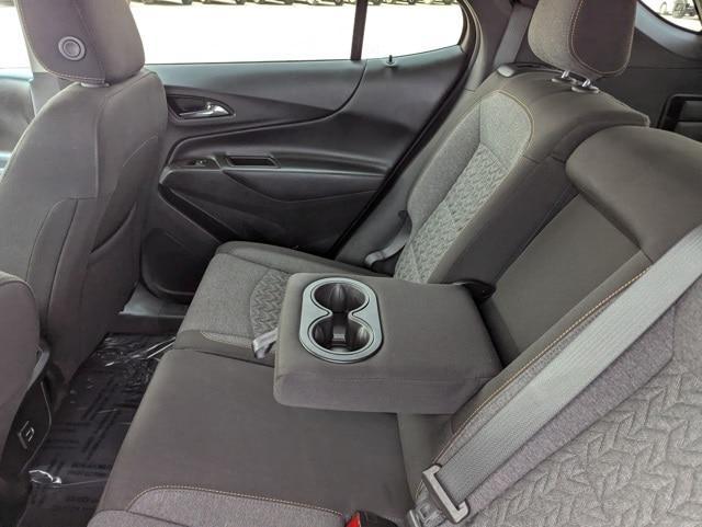 used 2023 Chevrolet Equinox car, priced at $23,020