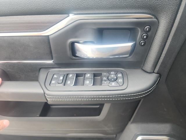 new 2025 Ram 2500 car, priced at $78,453