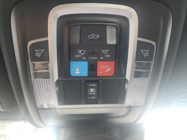 new 2025 Ram 2500 car, priced at $78,453